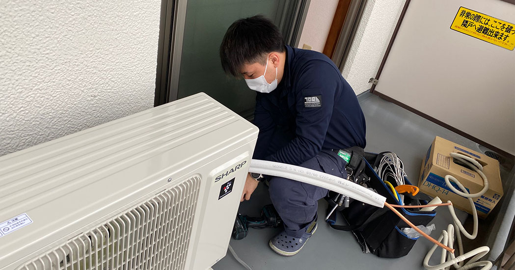 施工・技術担当